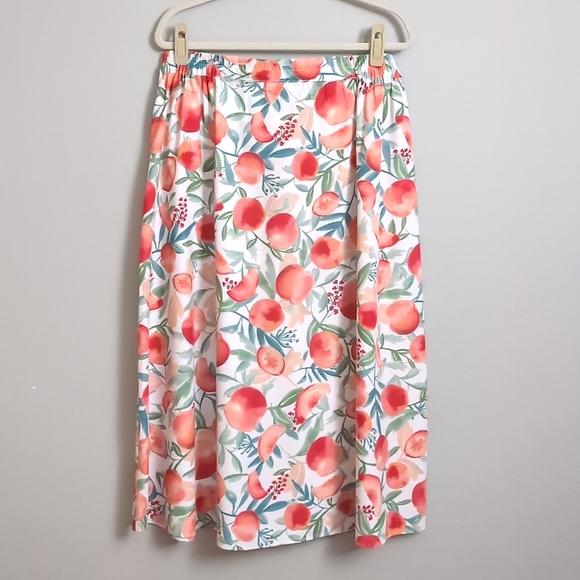 Womens Full Skirt size Large - Picture 3 of 12